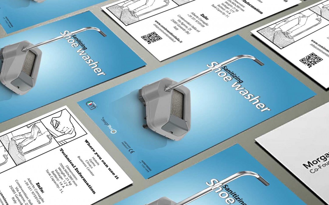 Comunication Cominvention