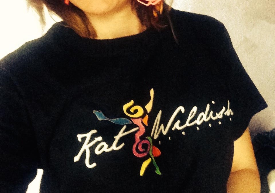 Kat Wildish